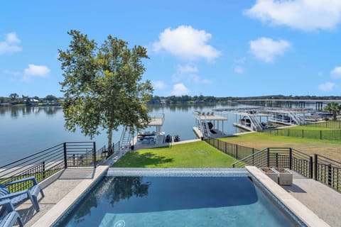 Welcome to Tranquil Tides!