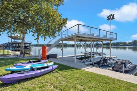 Welcome to Tranquil Tides!