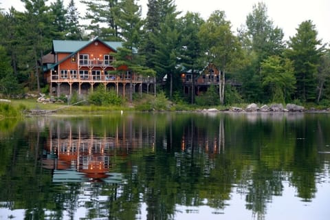Lake