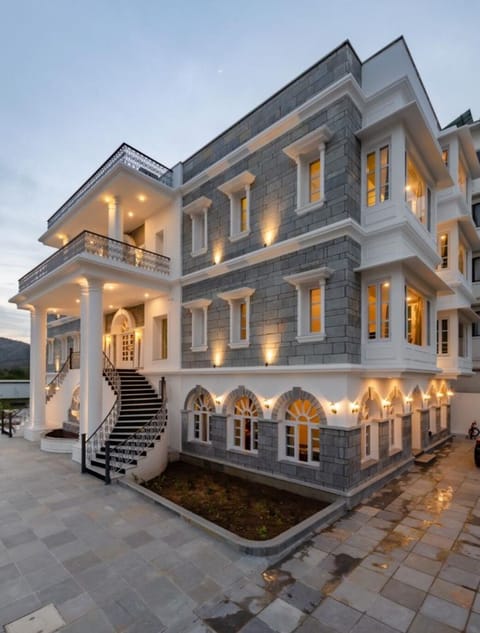 Building design