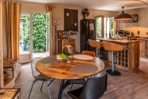 Coin salle à manger