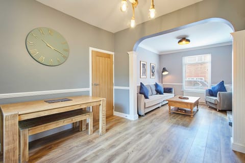 House | 3 bedrooms