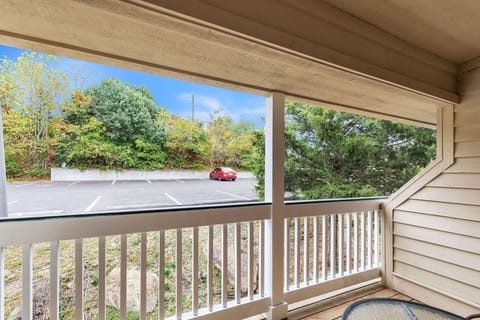 Suite, 1 Bedroom | Property grounds