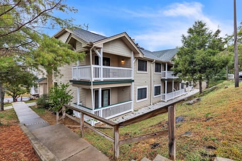 Suite, 1 Bedroom | Exterior