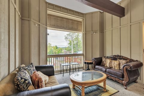 Studio | Living area | Smart TV, streaming services