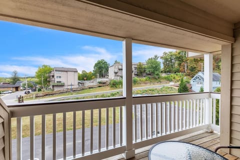 Studio | Property grounds