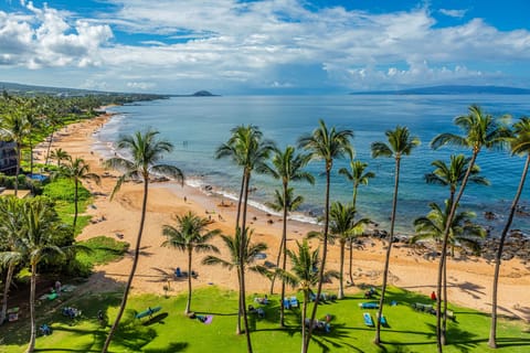 House, 1 Bedroom | Beach
