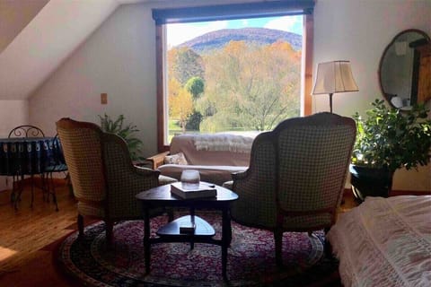 Living Room / Lounge