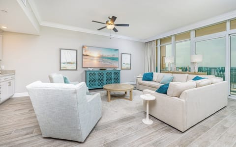 Phoenix Gulf Towers 1706, Tower Two, Orange Beach, Alabama, beach front, 2 bedroom condominium on the 17th floor
