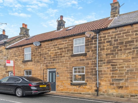 Exterior | Percy&rsquo;s Cottage, Castleton near Whitby