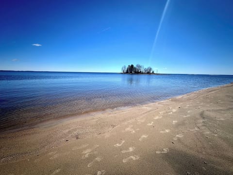 Beach/ocean view