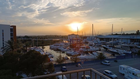 Marina