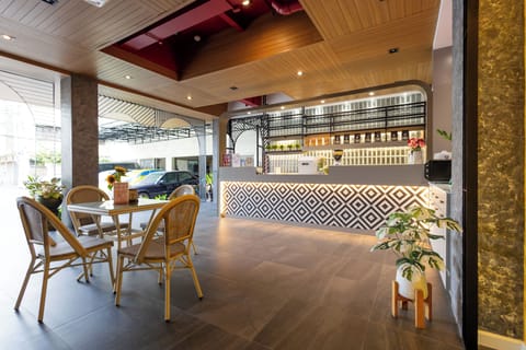 Cafe
