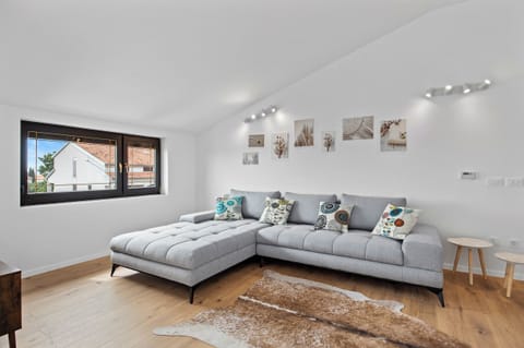interior/living area