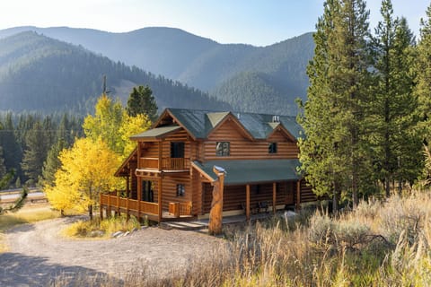 Soak up the views from anywhere | Exterior