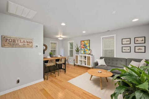 This cozy rental is perfect for a family adventure, a business trip, romantic getaway, or a solo vacation.