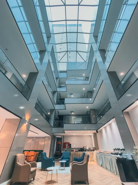 Building design
