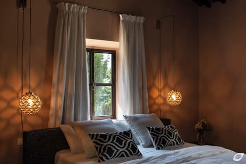 Podesta Estate Villa in Florence