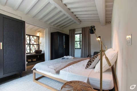 Podesta Estate Villa in Florence