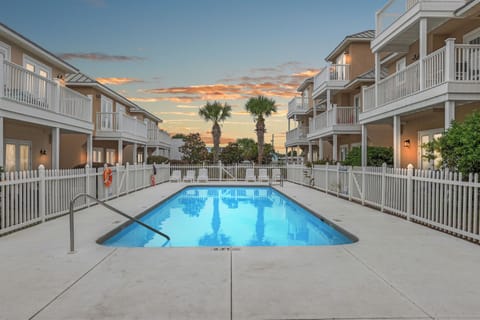 Community Pool - Community pool access just steps from your back door.