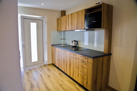 Comfort Studio | Private kitchen