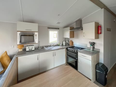 Open plan living space | Edith Rose, Heysham, near Morecambe
