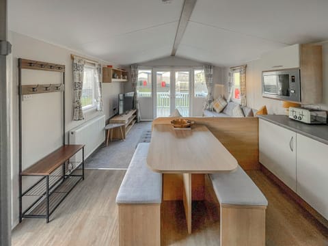 Open plan living space | Edith Rose, Heysham, near Morecambe