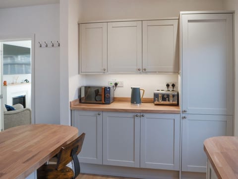 Kitchen | Beaumont, Morpeth
