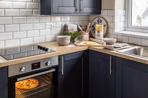 Awelfa Kitchen Oven
