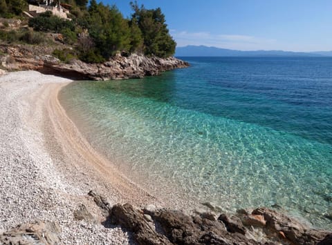 House (Four Bedroom Holiday Home) | Beach