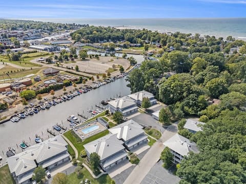 Nestled Along the Black River, Mariners Cove 11 Offers Scenic Views and Serenity, and is Moments from the Shore