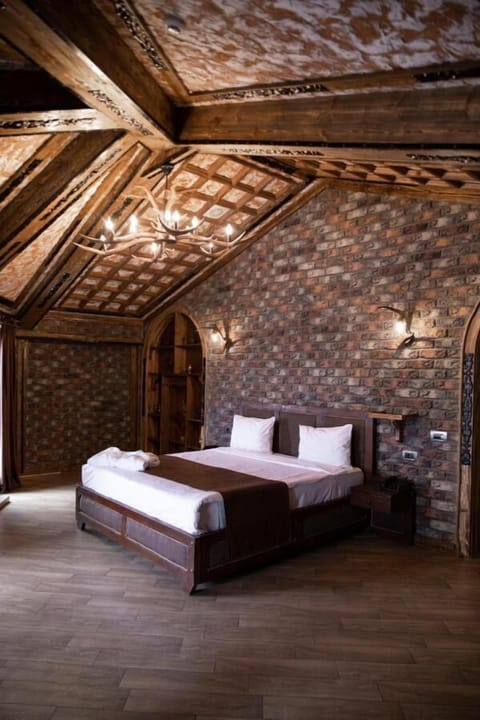 Comfort Double Room | Free WiFi