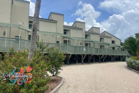 Front of Building - Unit C-13