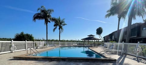 Community Pool - Heated Pool