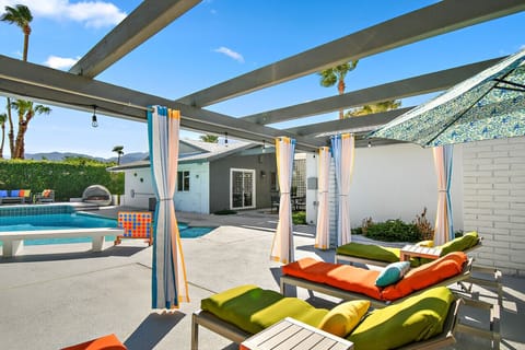 Cabana