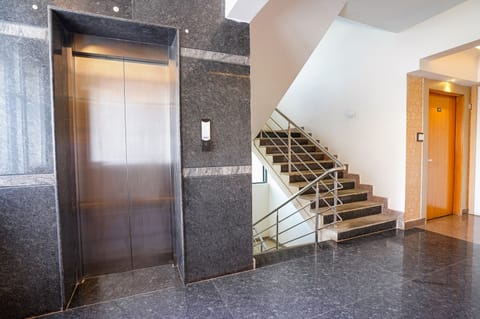 Elevator