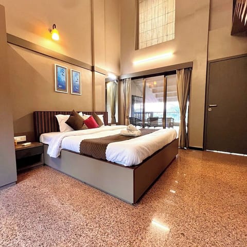 Luxury Villa | 4 bedrooms, free WiFi