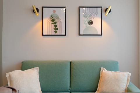 Apartment | 1 bedroom