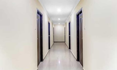 Basic Double Room | Free WiFi