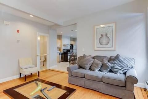 Living Room - Netflix, Roku Availabilty 
