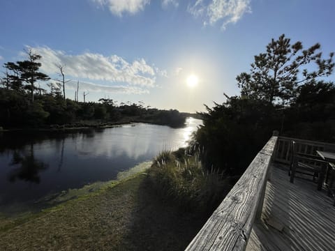 Cottage, 3 Bedrooms | Terrace/patio