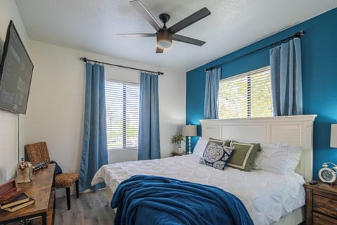 Where dreams are designed and memories are made