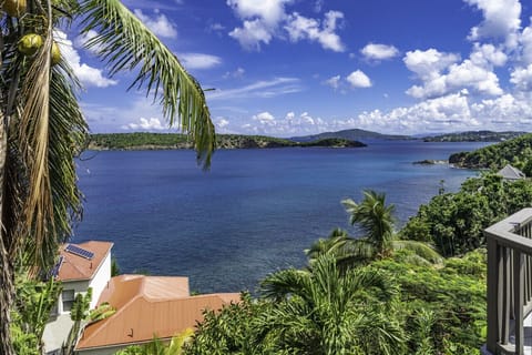 What an amazing view!