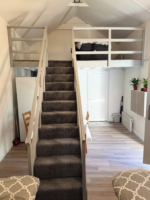 Studio | Interior