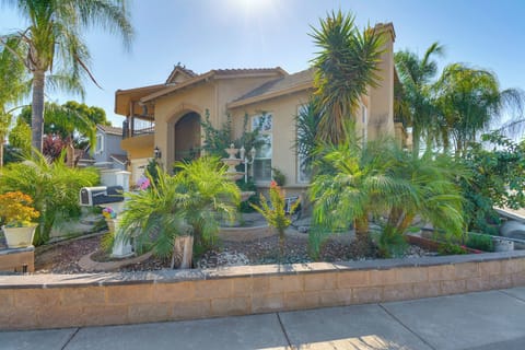Atwater Vacation Rental | 1BR | 1BA | Step-Free Access | 800 Sq Ft