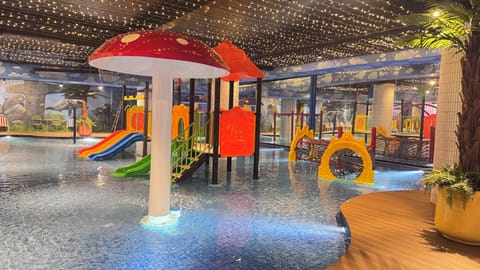 Water park