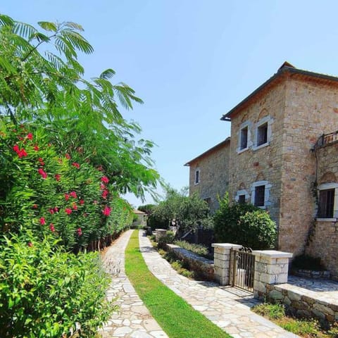 House | 2 bedrooms