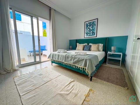 House | 2 bedrooms