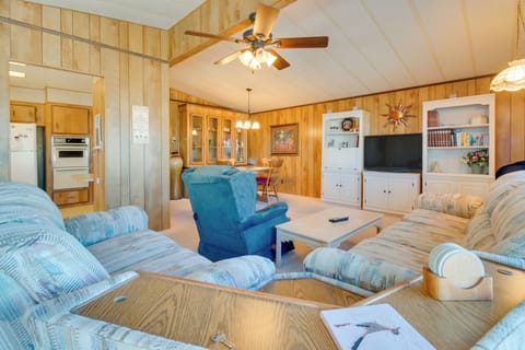 House (2 Bedrooms) | Front of property