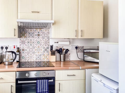 Kitchen | Taigh na Tunnagan, Nairn